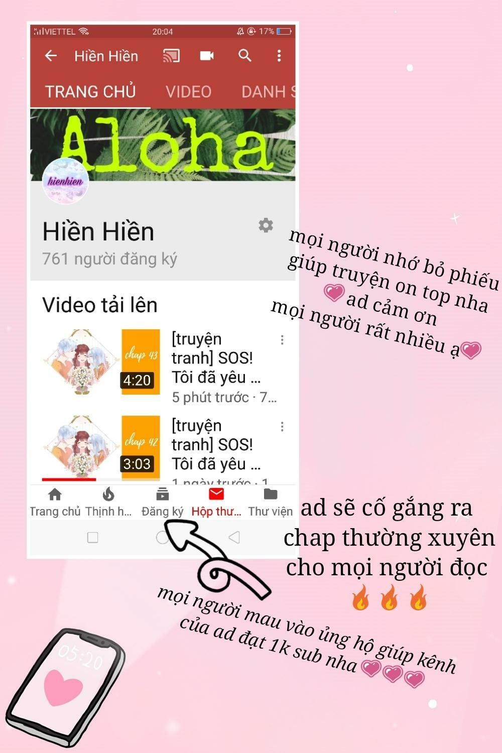 Sos! Tôi Đã Yêu Một Con Sâu Bướm Chapter 44 - 74