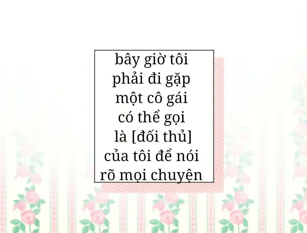 Sos! Tôi Đã Yêu Một Con Sâu Bướm Chapter 45 - 5