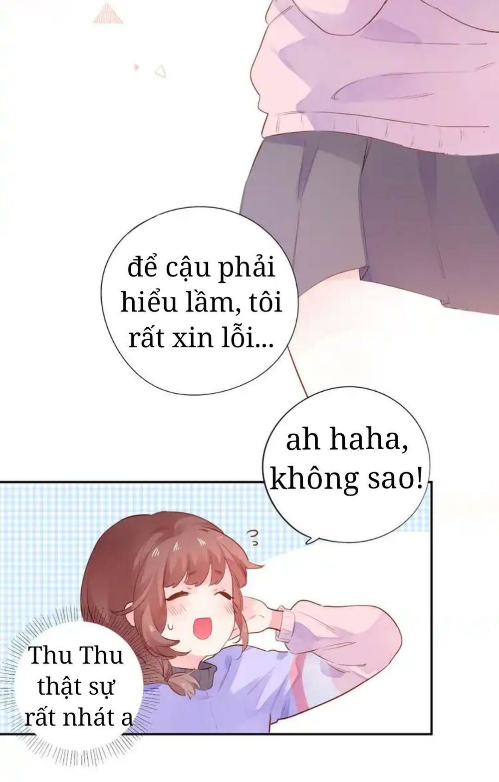 Sos! Tôi Đã Yêu Một Con Sâu Bướm Chapter 45 - 50