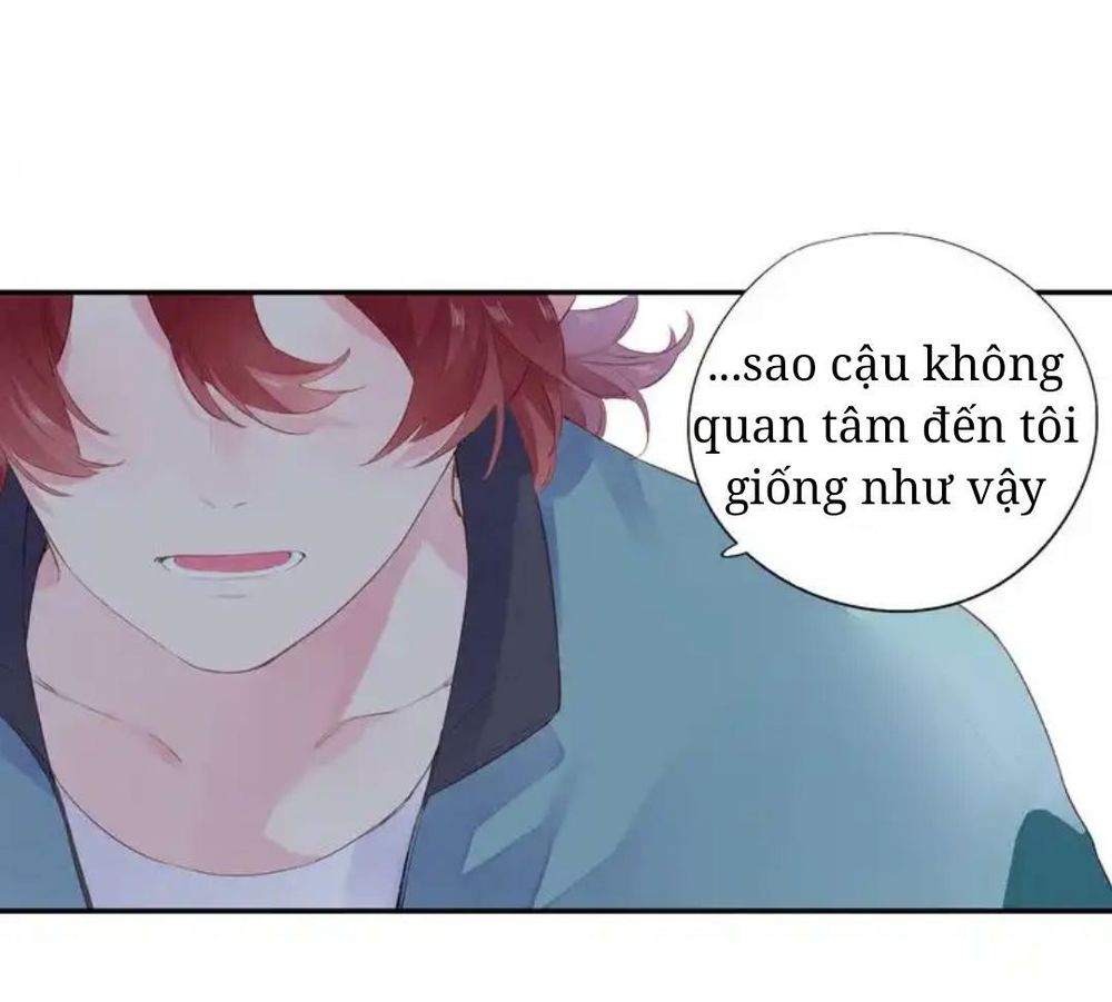 Sos! Tôi Đã Yêu Một Con Sâu Bướm Chapter 46 - 52