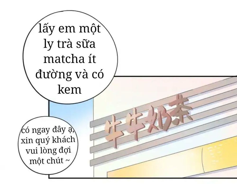 Sos! Tôi Đã Yêu Một Con Sâu Bướm Chapter 46 - 8