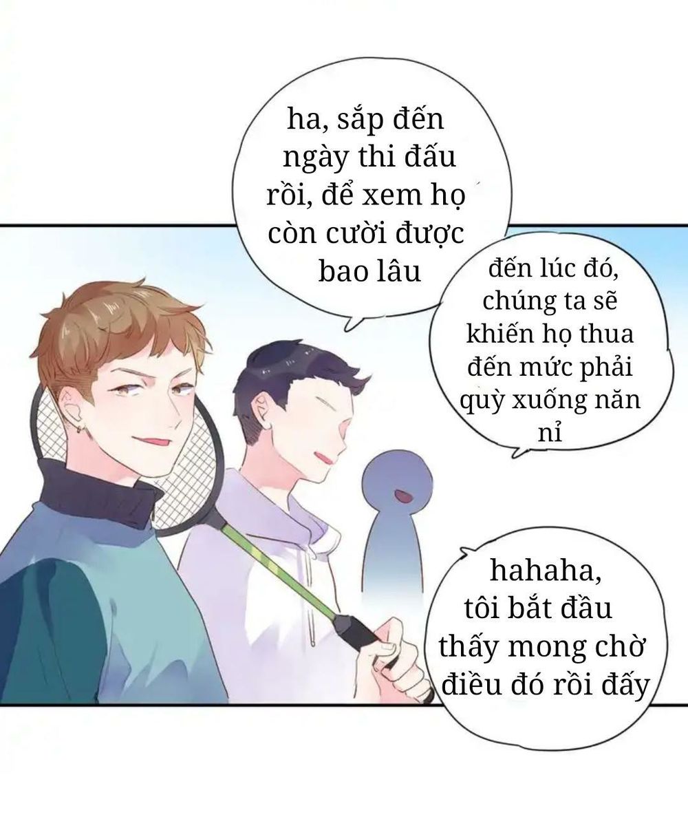 Sos! Tôi Đã Yêu Một Con Sâu Bướm Chapter 46 - 75
