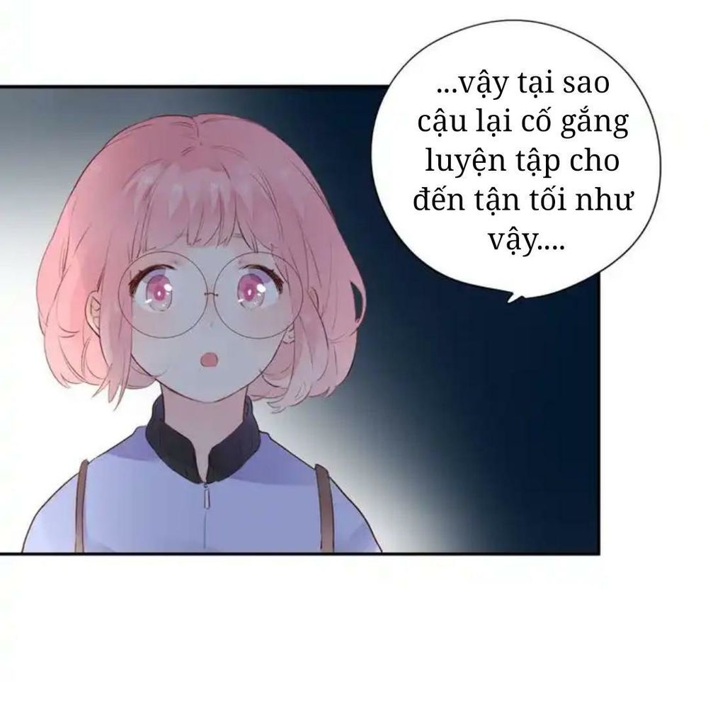 Sos! Tôi Đã Yêu Một Con Sâu Bướm Chapter 48 - 12