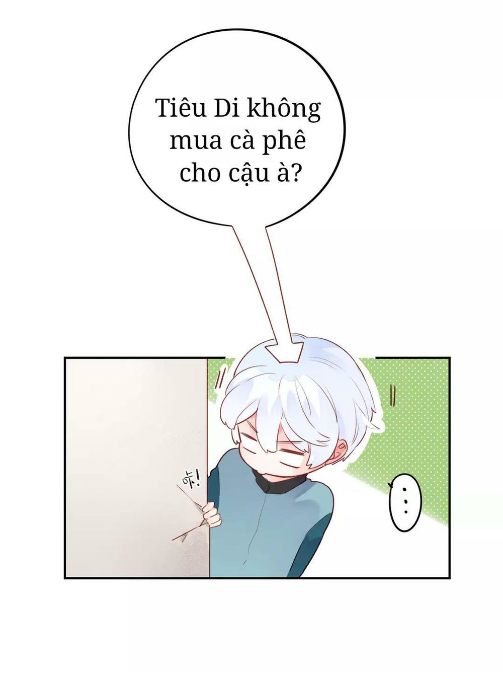 Sos! Tôi Đã Yêu Một Con Sâu Bướm Chapter 50.1 - 14