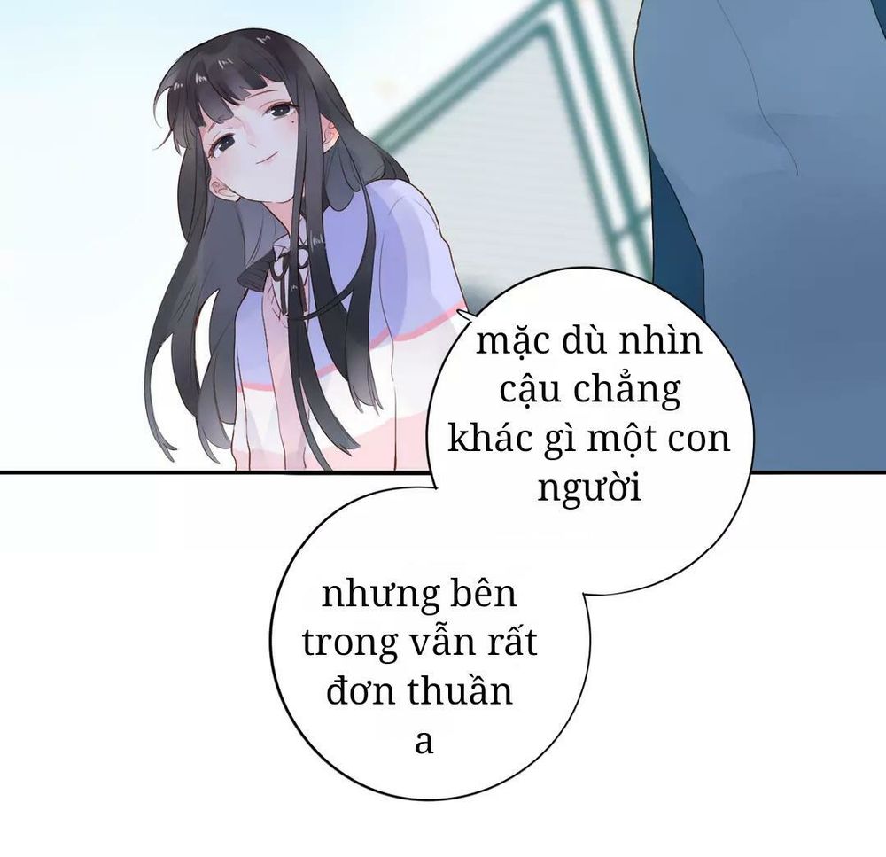 Sos! Tôi Đã Yêu Một Con Sâu Bướm Chapter 51 - 40