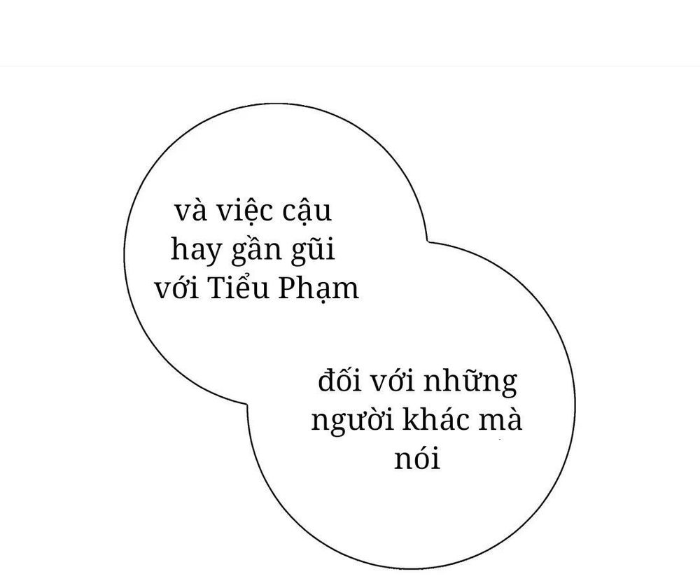 Sos! Tôi Đã Yêu Một Con Sâu Bướm Chapter 51 - 49