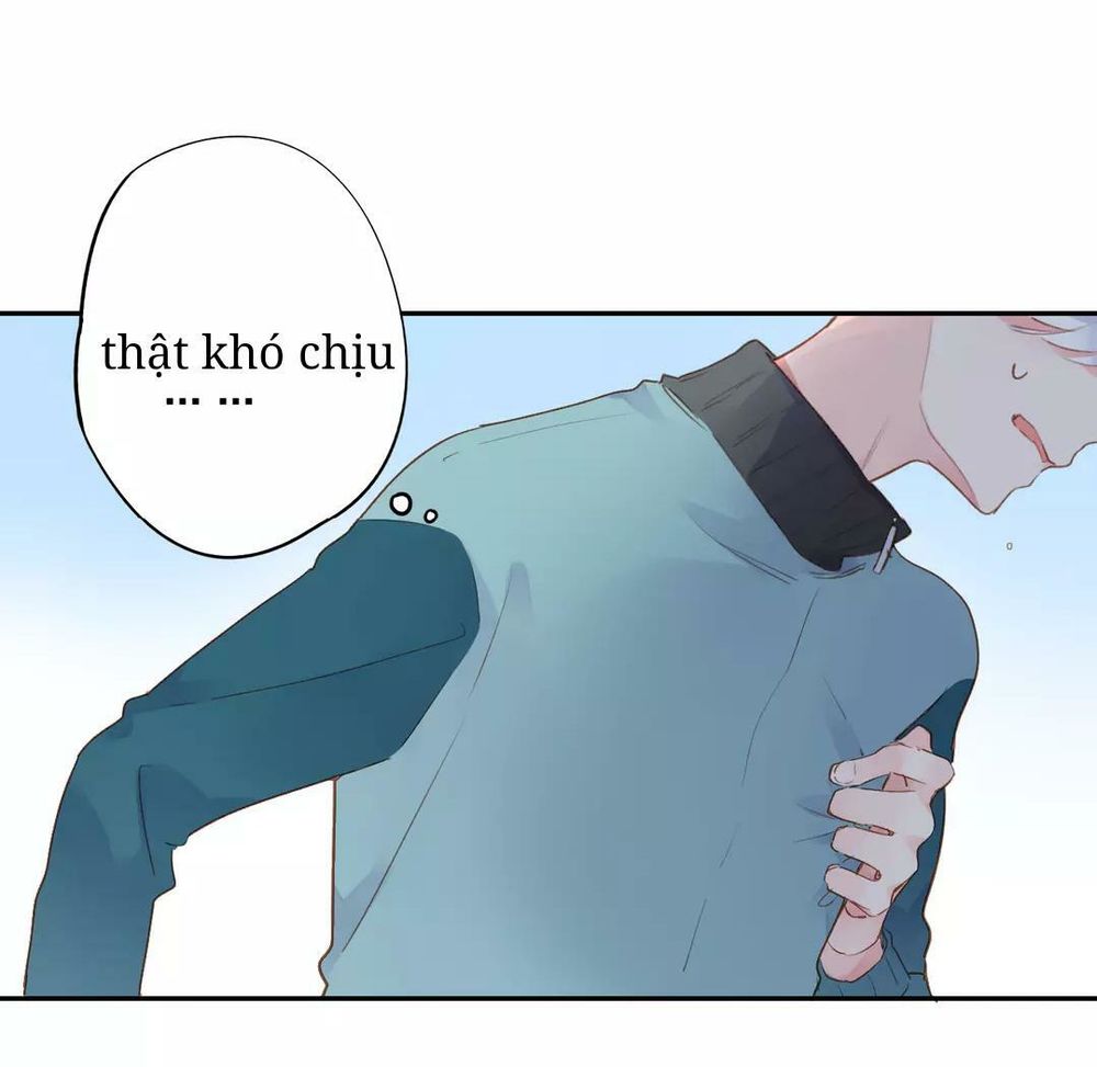 Sos! Tôi Đã Yêu Một Con Sâu Bướm Chapter 51 - 80