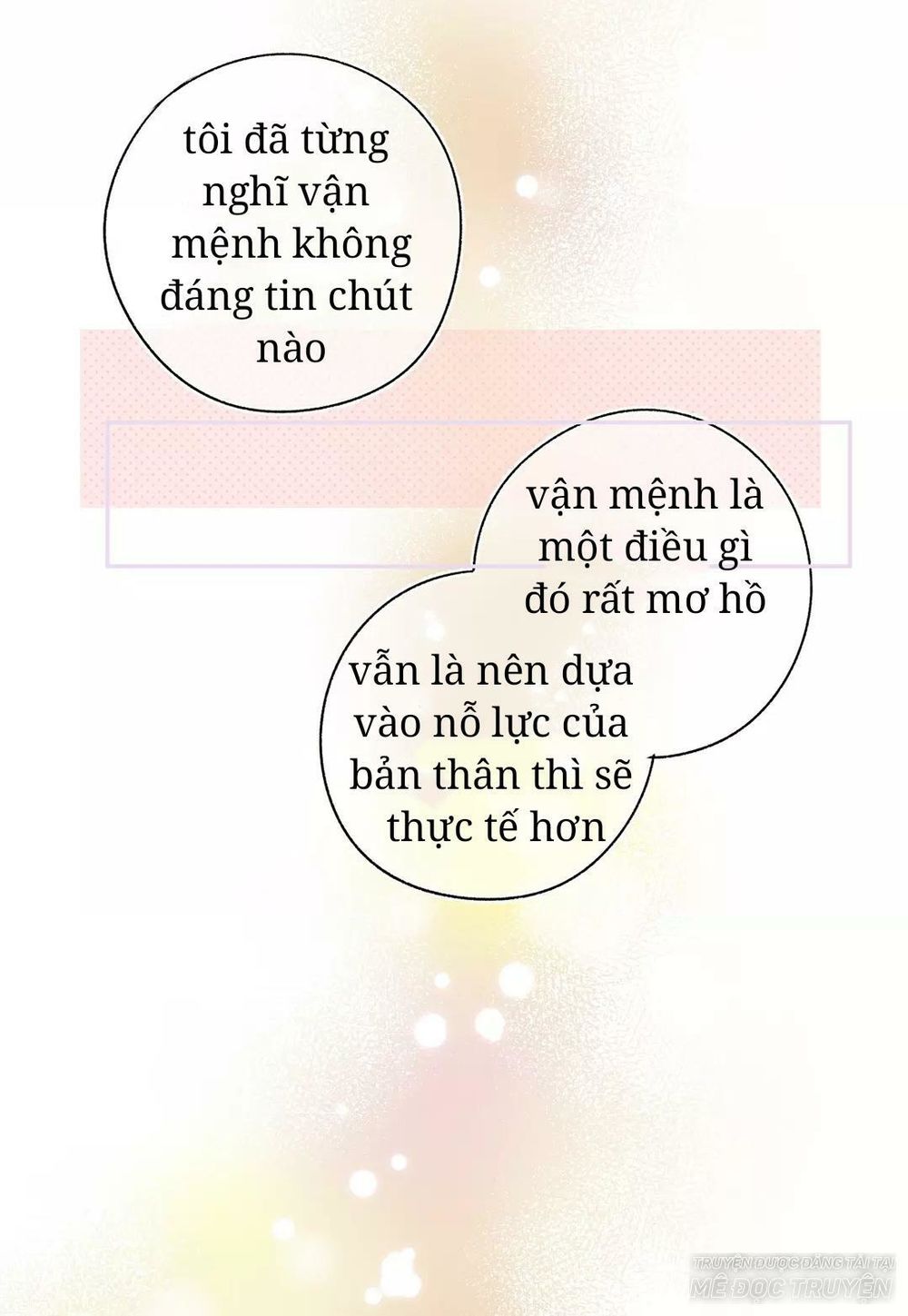 Sos! Tôi Đã Yêu Một Con Sâu Bướm Chapter 53 - 16