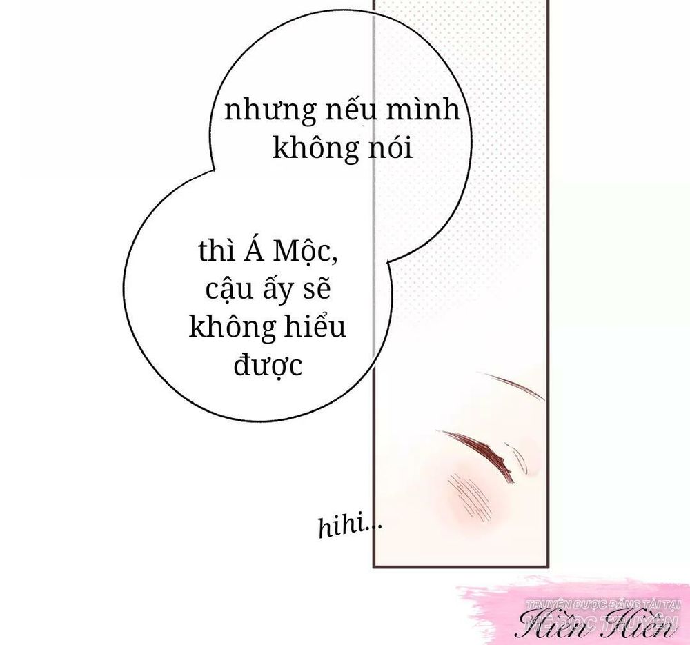 Sos! Tôi Đã Yêu Một Con Sâu Bướm Chapter 53 - 31