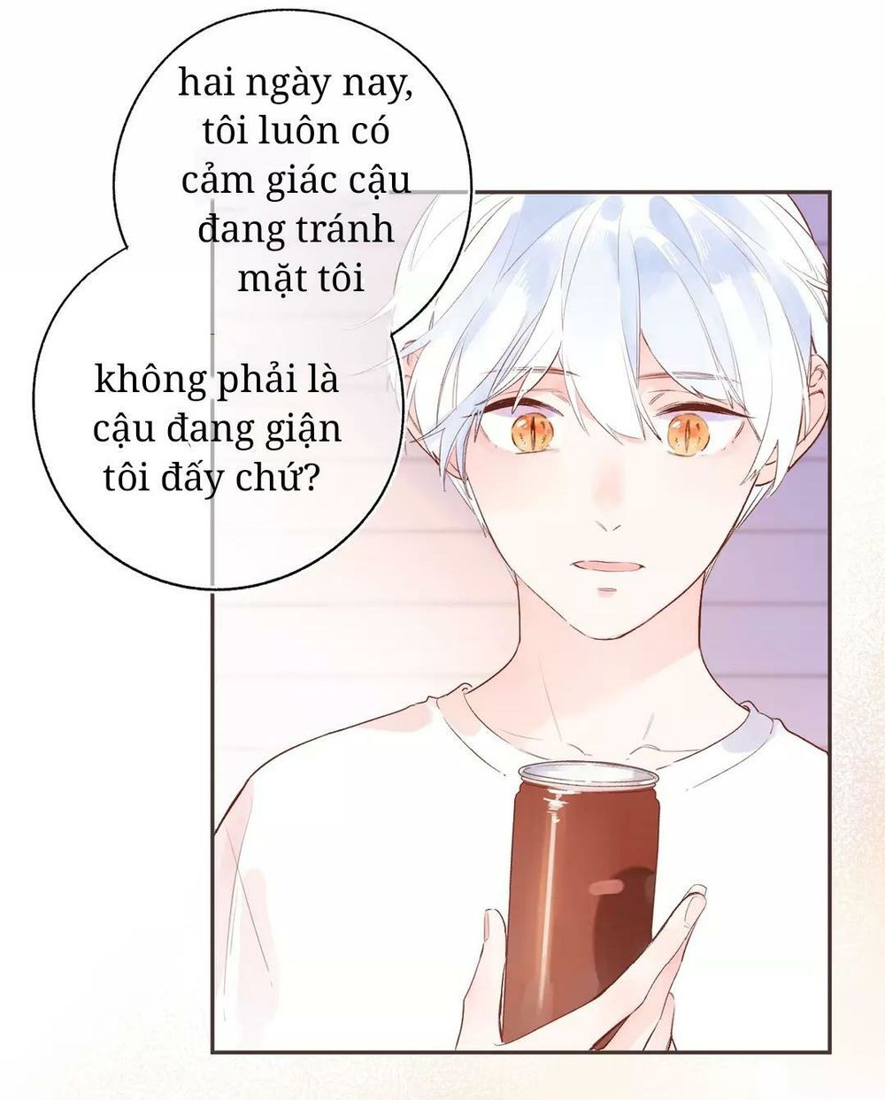 Sos! Tôi Đã Yêu Một Con Sâu Bướm Chapter 54 - 7