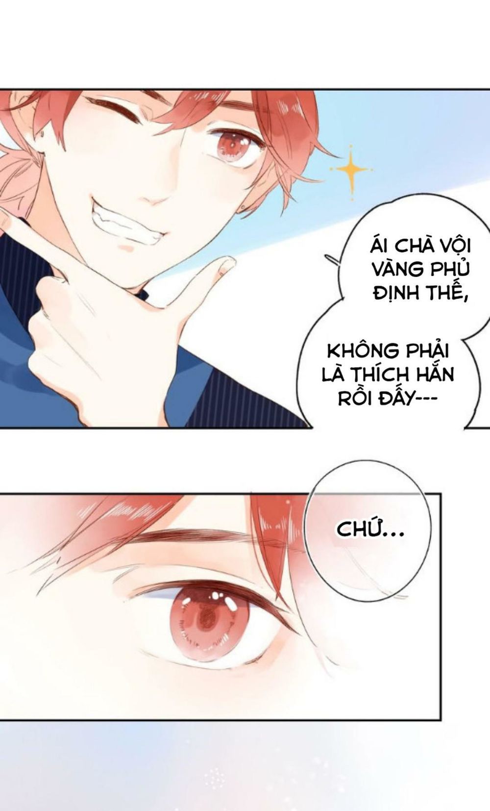 Sos! Tôi Đã Yêu Một Con Sâu Bướm Chapter 56 - 51