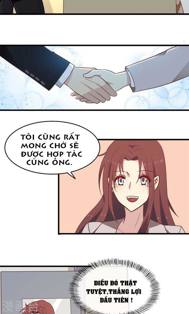 Ám Dạ Tân Nương Chapter 14 - 18
