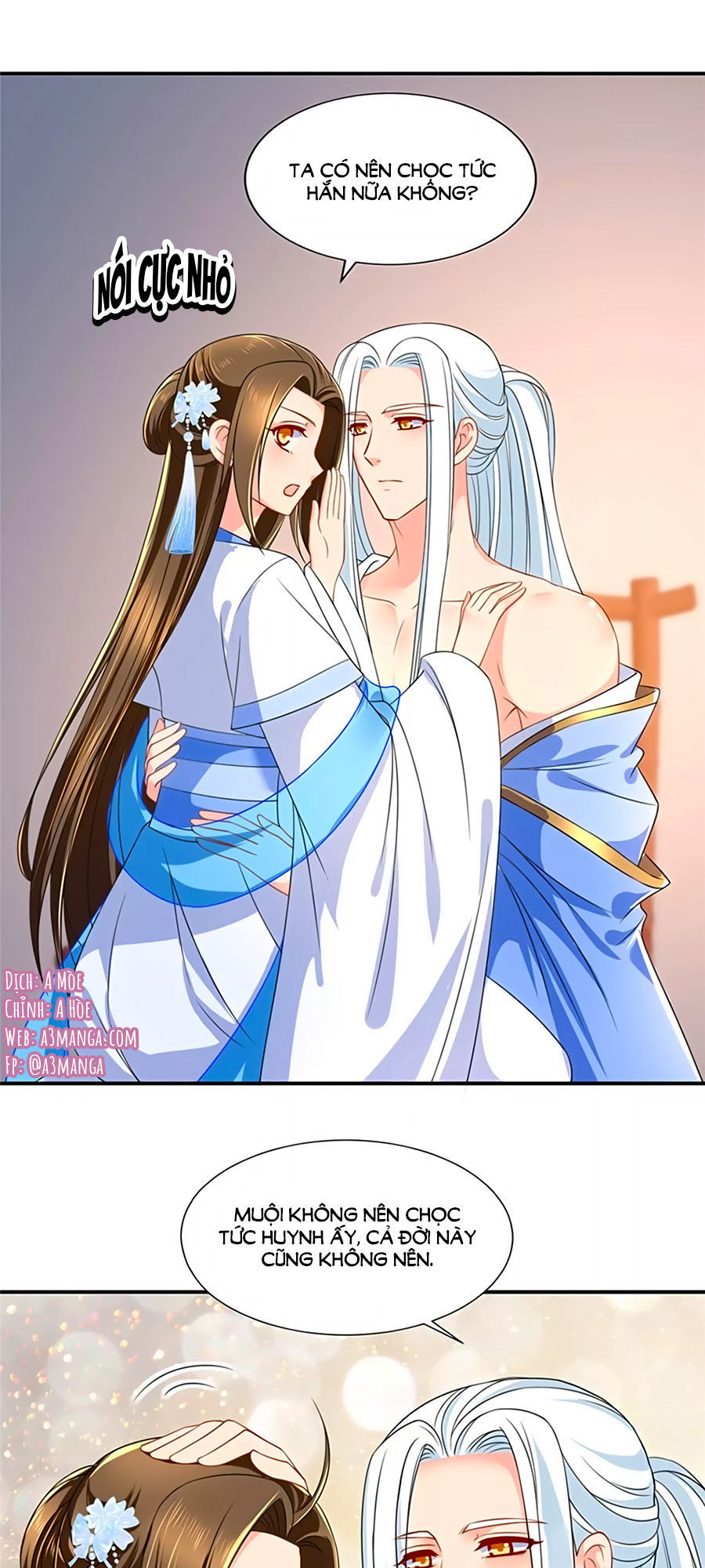 Kiêu Sủng Y Phi Chapter 103 - 2