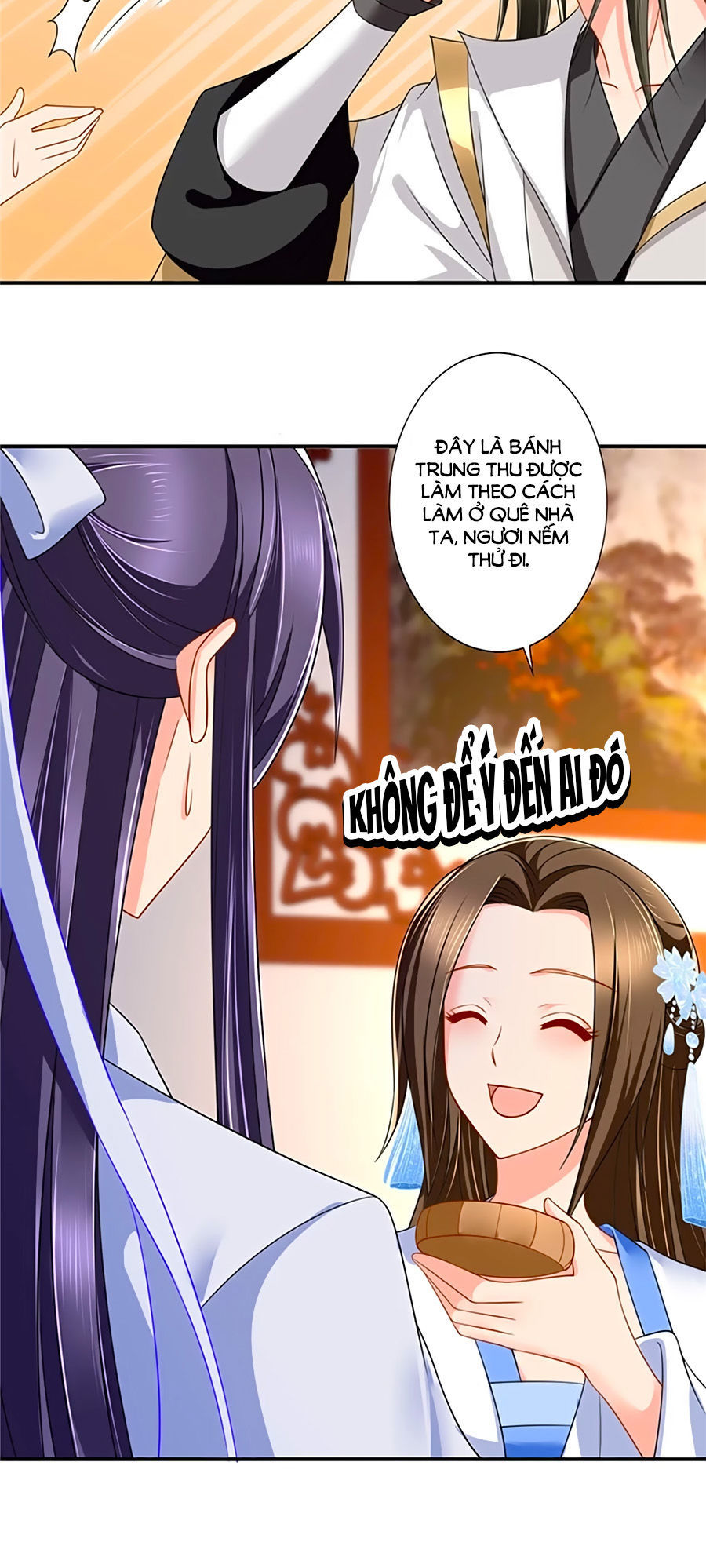 Kiêu Sủng Y Phi Chapter 104 - 13