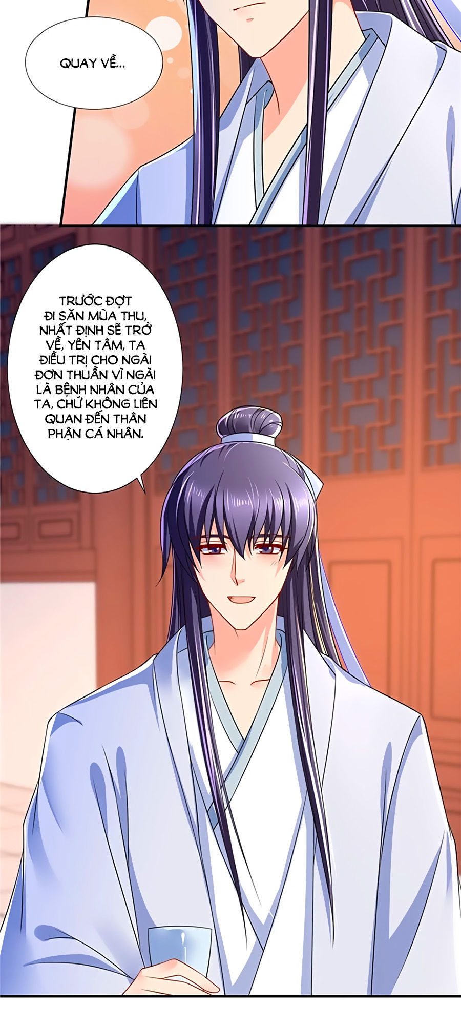 Kiêu Sủng Y Phi Chapter 104 - 23