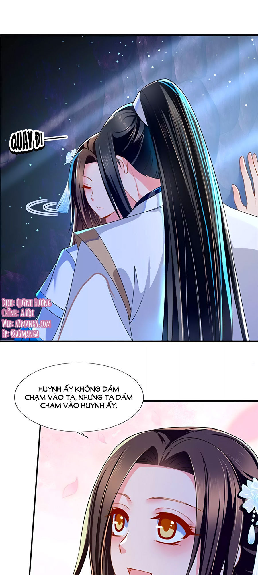 Kiêu Sủng Y Phi Chapter 106 - 2