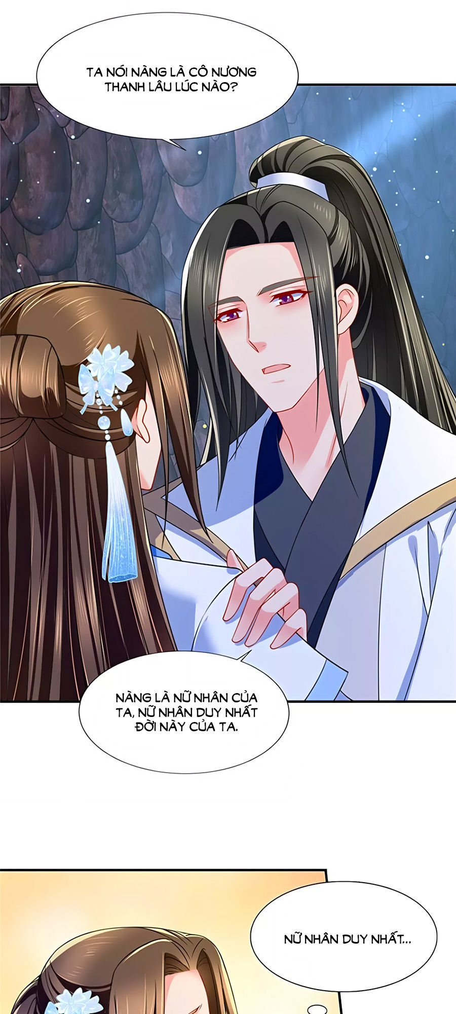 Kiêu Sủng Y Phi Chapter 106 - 12