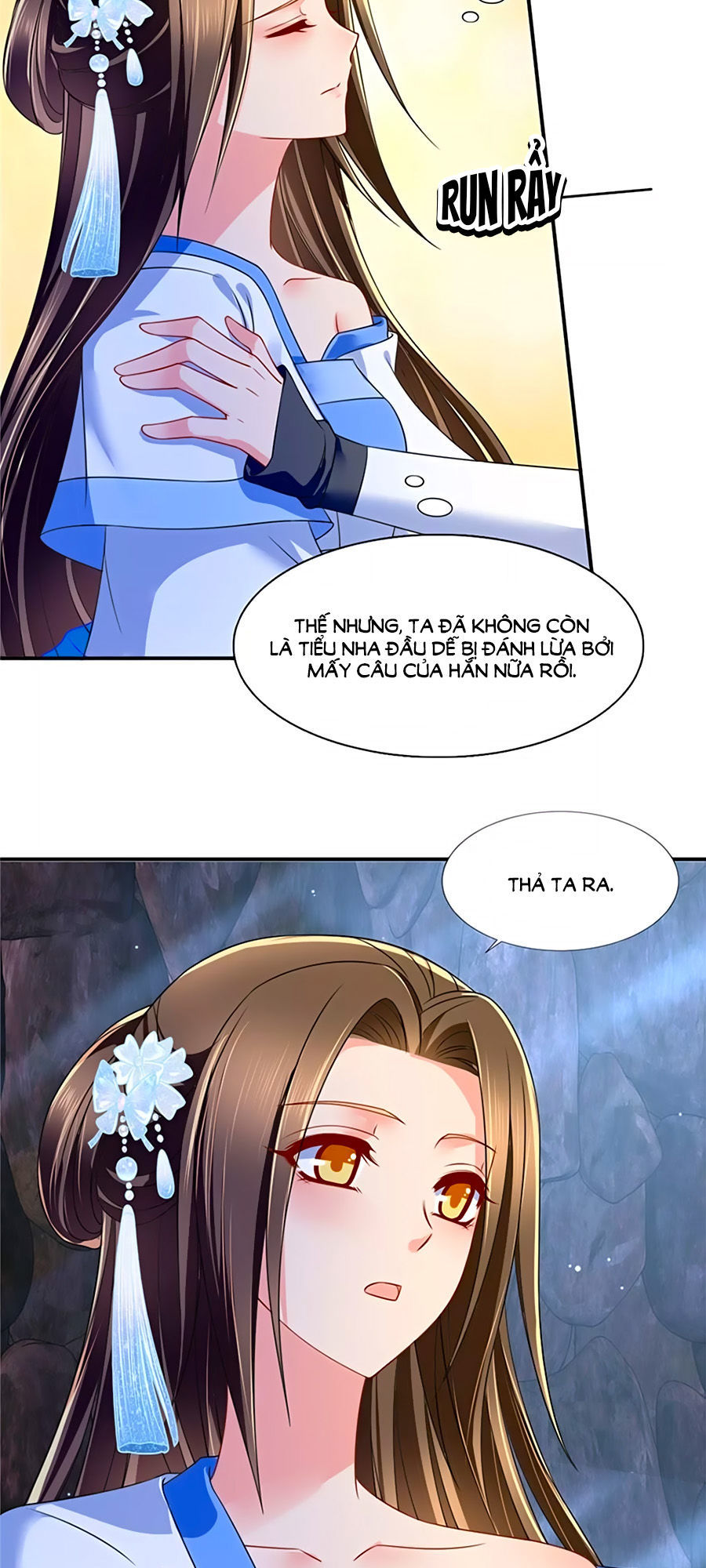 Kiêu Sủng Y Phi Chapter 106 - 13