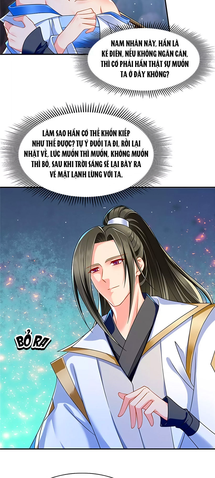 Kiêu Sủng Y Phi Chapter 106 - 19