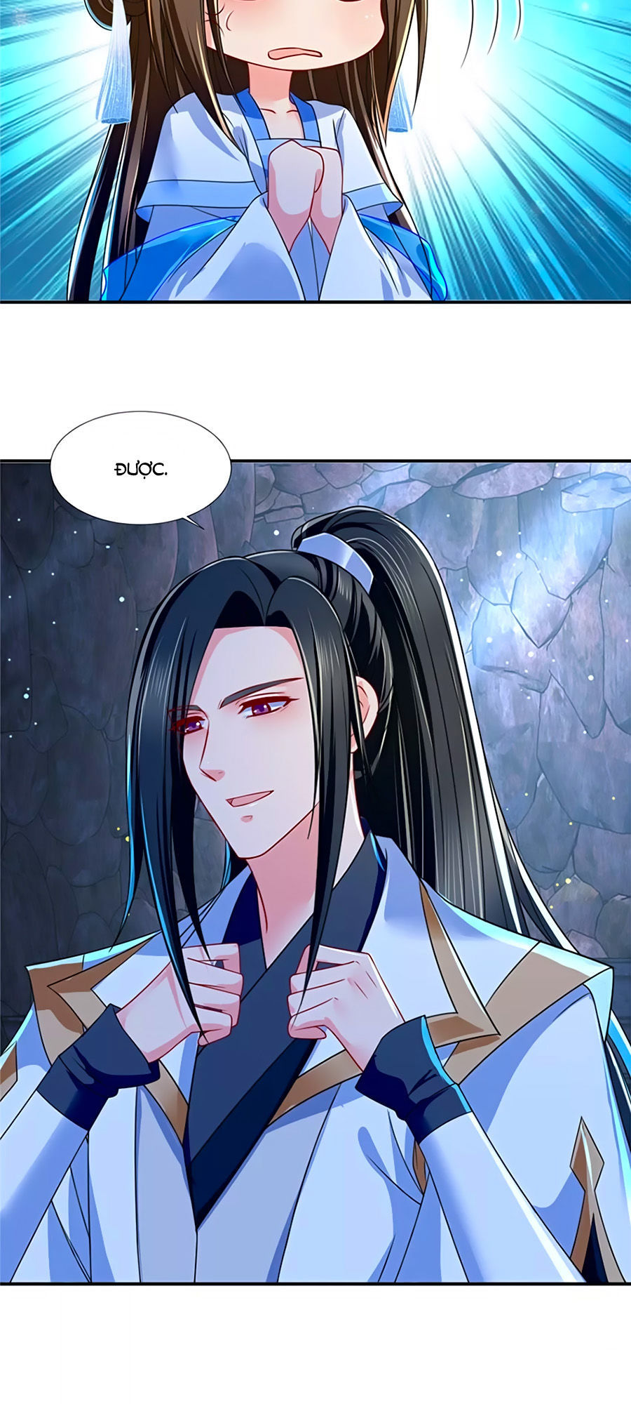 Kiêu Sủng Y Phi Chapter 106 - 25