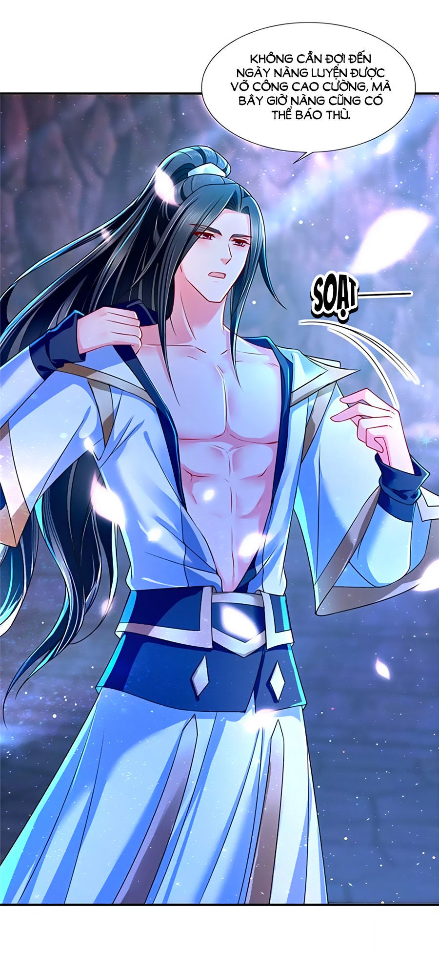 Kiêu Sủng Y Phi Chapter 106 - 26