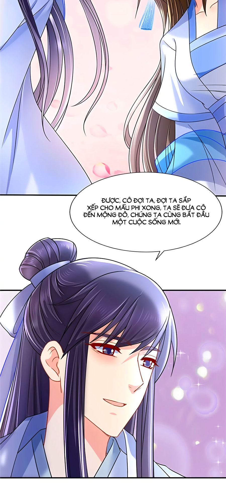 Kiêu Sủng Y Phi Chapter 109 - 25
