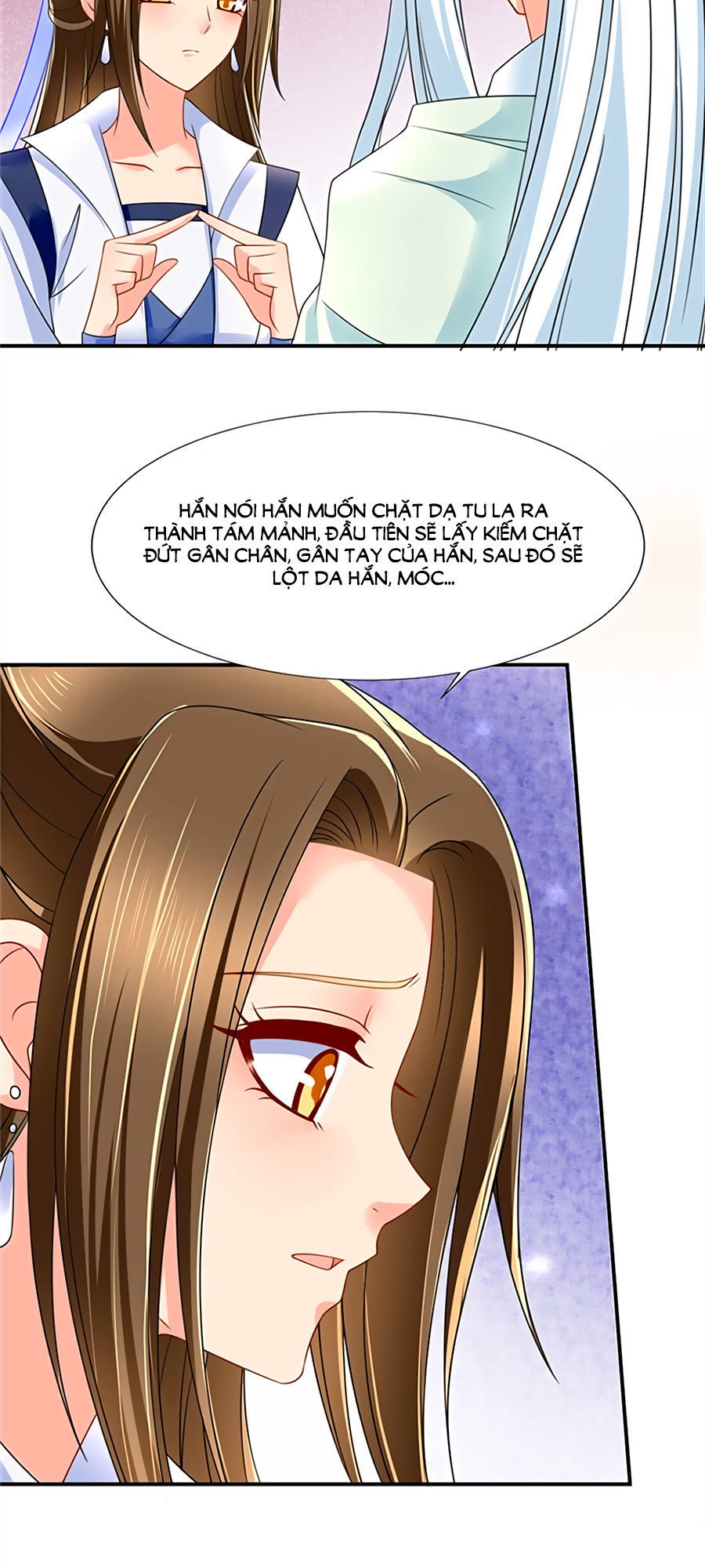 Kiêu Sủng Y Phi Chapter 113 - 13