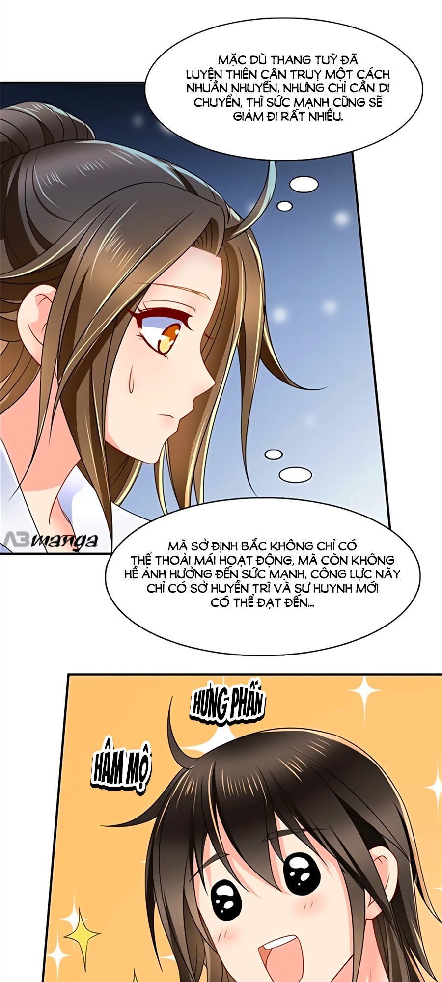 Kiêu Sủng Y Phi Chapter 114 - 10