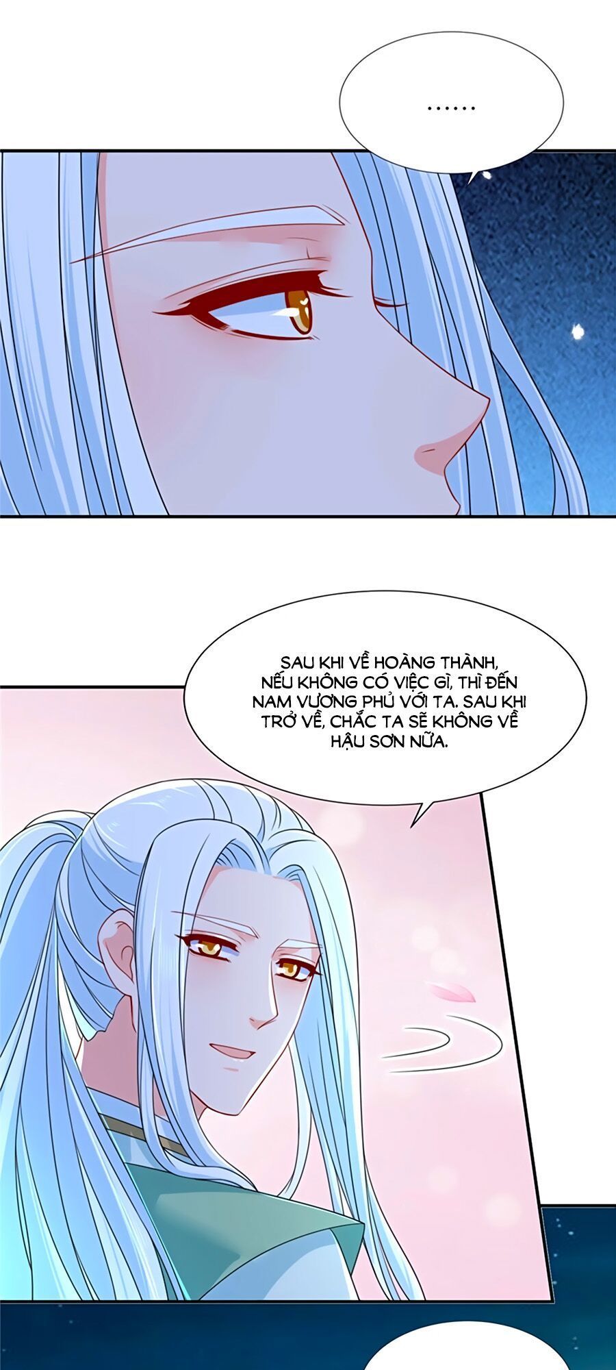 Kiêu Sủng Y Phi Chapter 117 - 19
