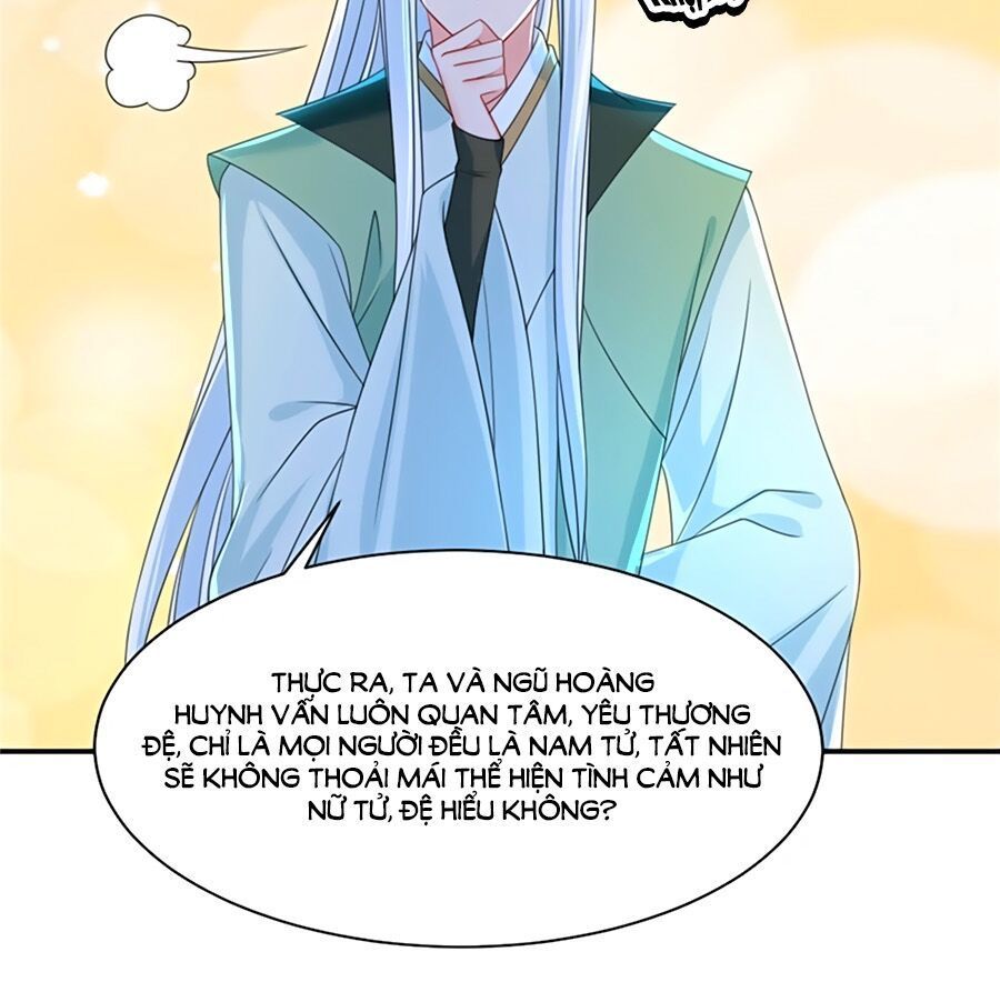 Kiêu Sủng Y Phi Chapter 117 - 21