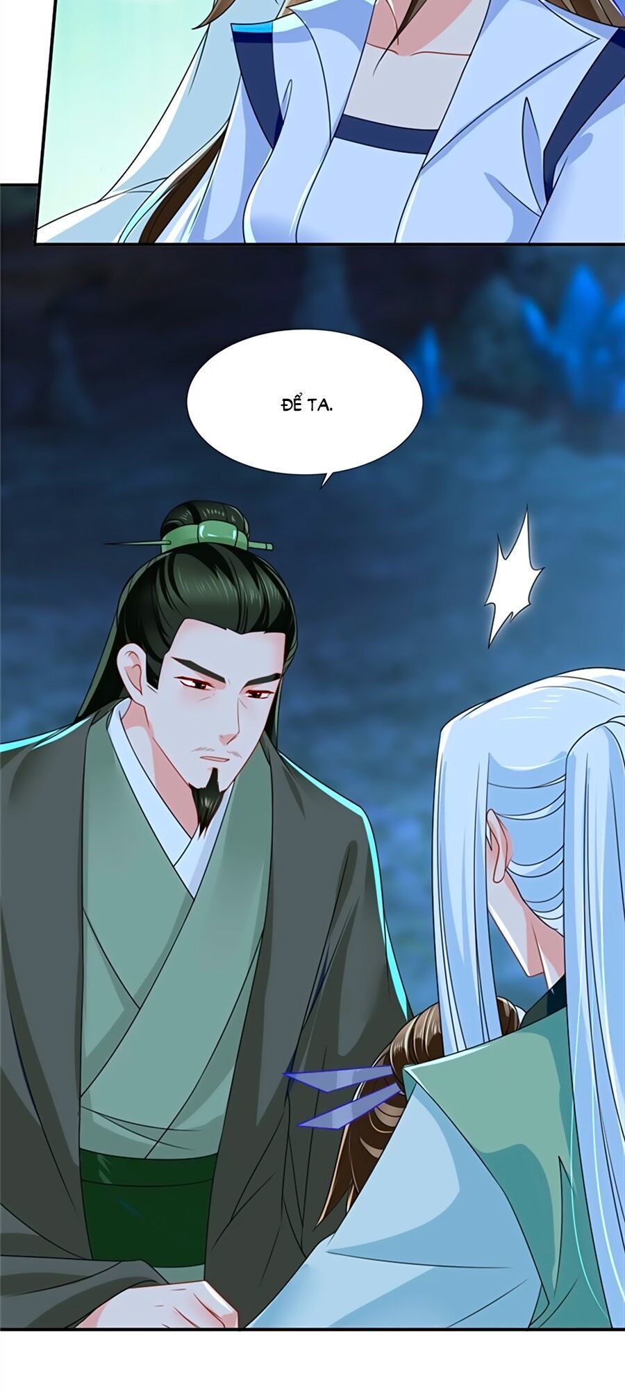 Kiêu Sủng Y Phi Chapter 120 - 23