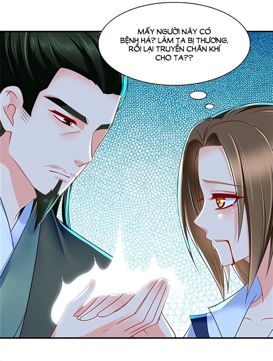 Kiêu Sủng Y Phi Chapter 120 - 24