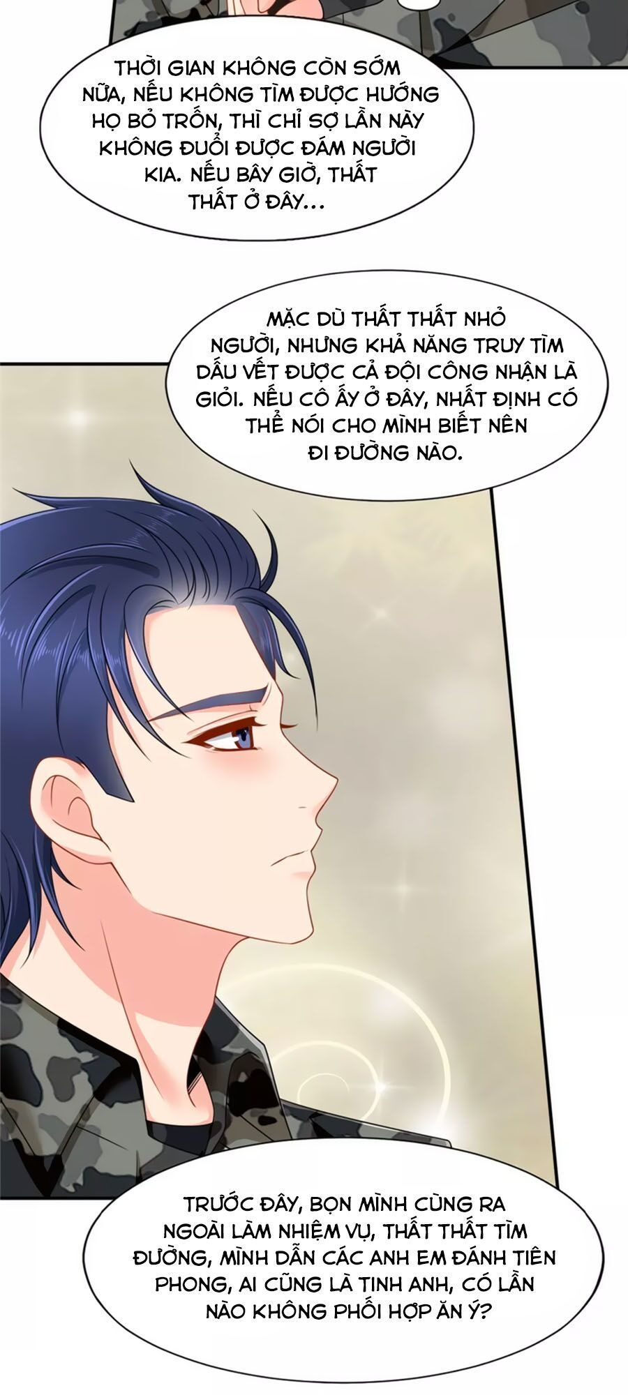 Kiêu Sủng Y Phi Chapter 122 - 18
