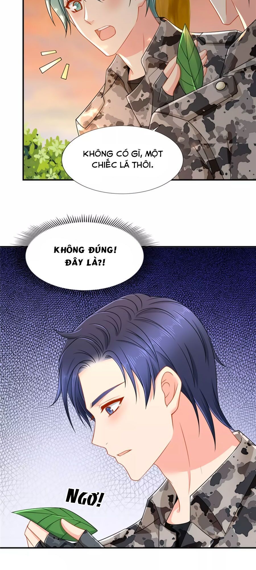 Kiêu Sủng Y Phi Chapter 122 - 24