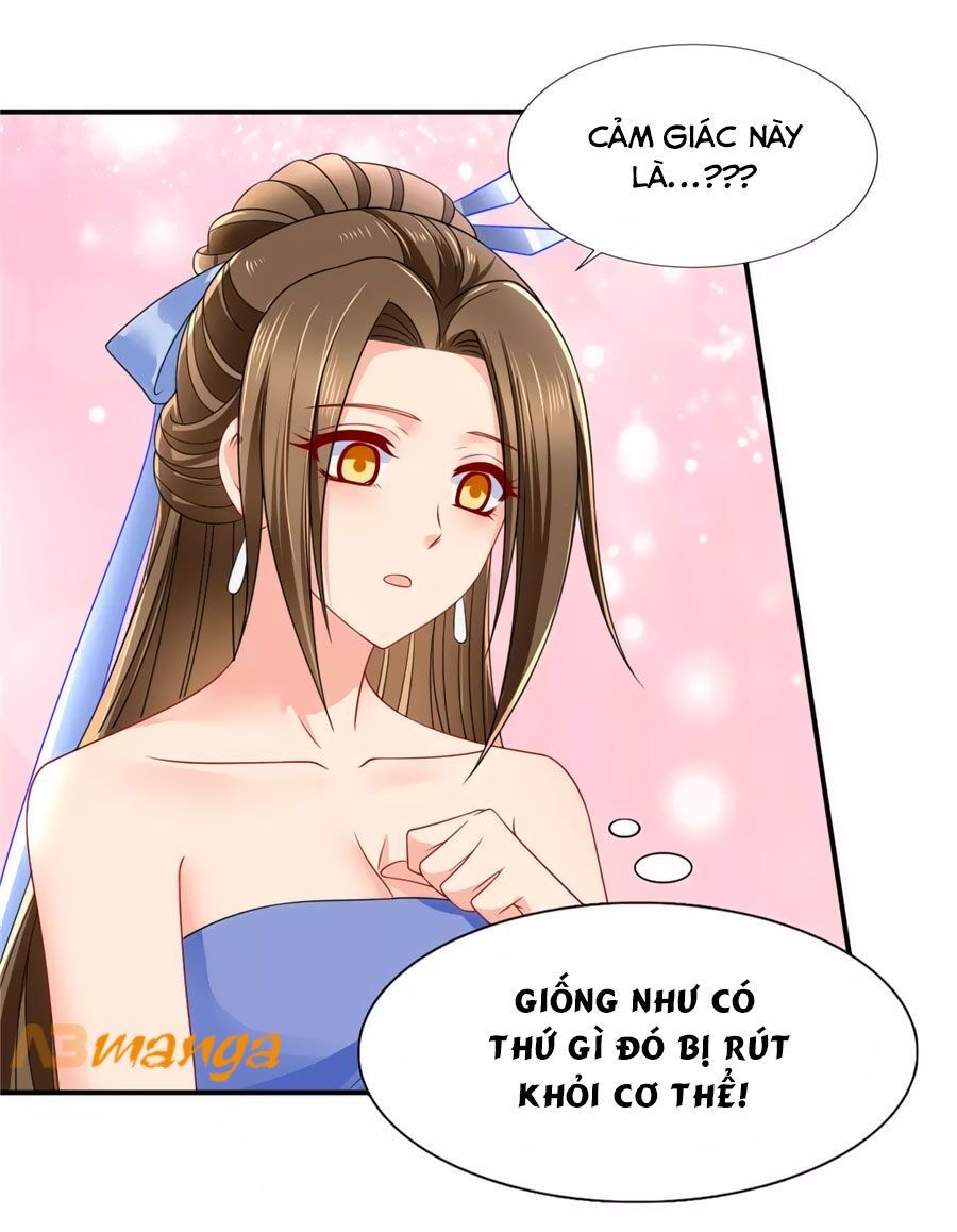 Kiêu Sủng Y Phi Chapter 123 - 23