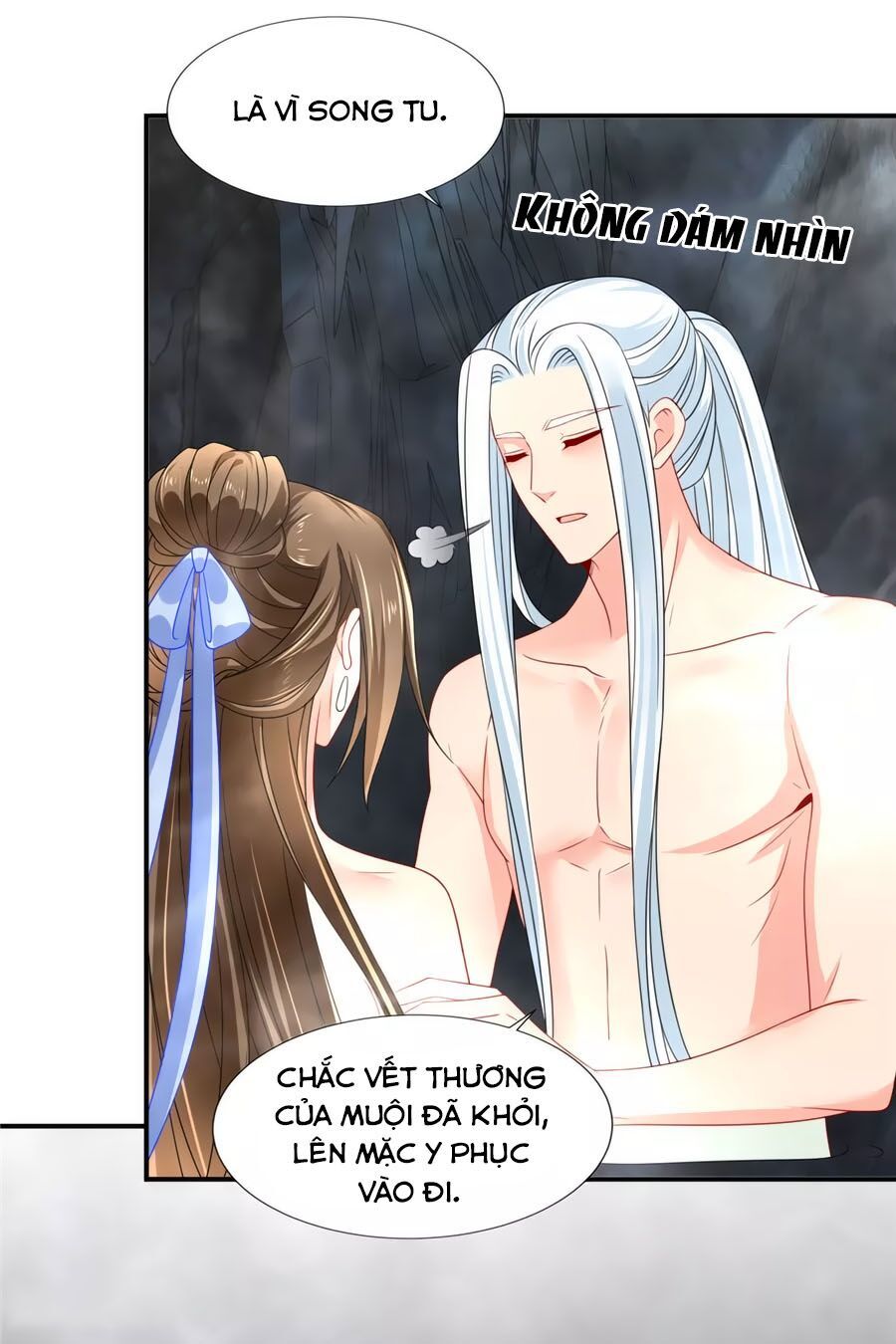 Kiêu Sủng Y Phi Chapter 123 - 24