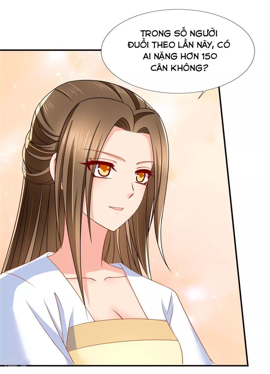 Kiêu Sủng Y Phi Chapter 123 - 5