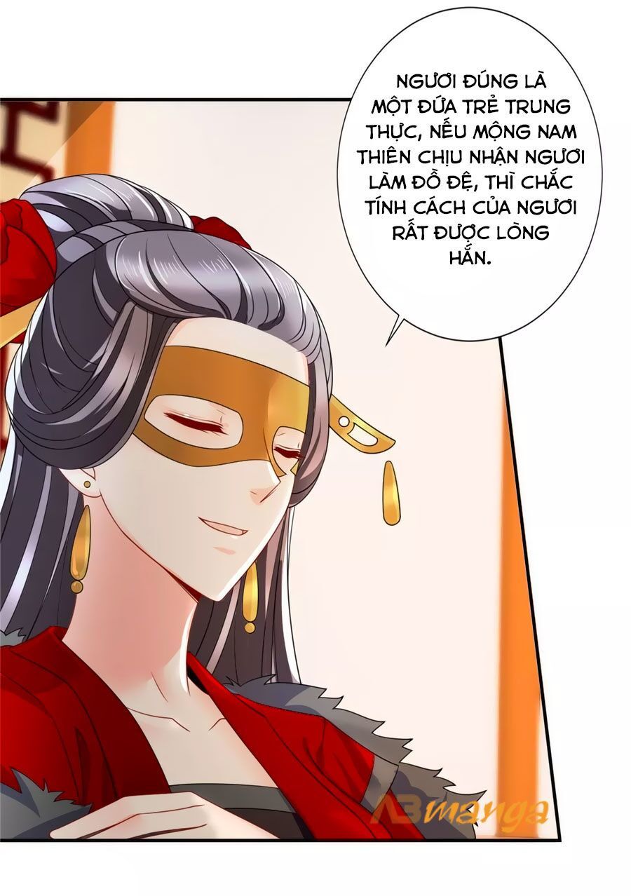 Kiêu Sủng Y Phi Chapter 124 - 13