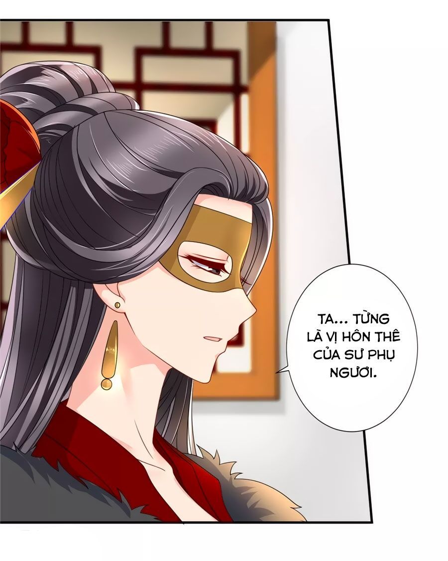 Kiêu Sủng Y Phi Chapter 124 - 14
