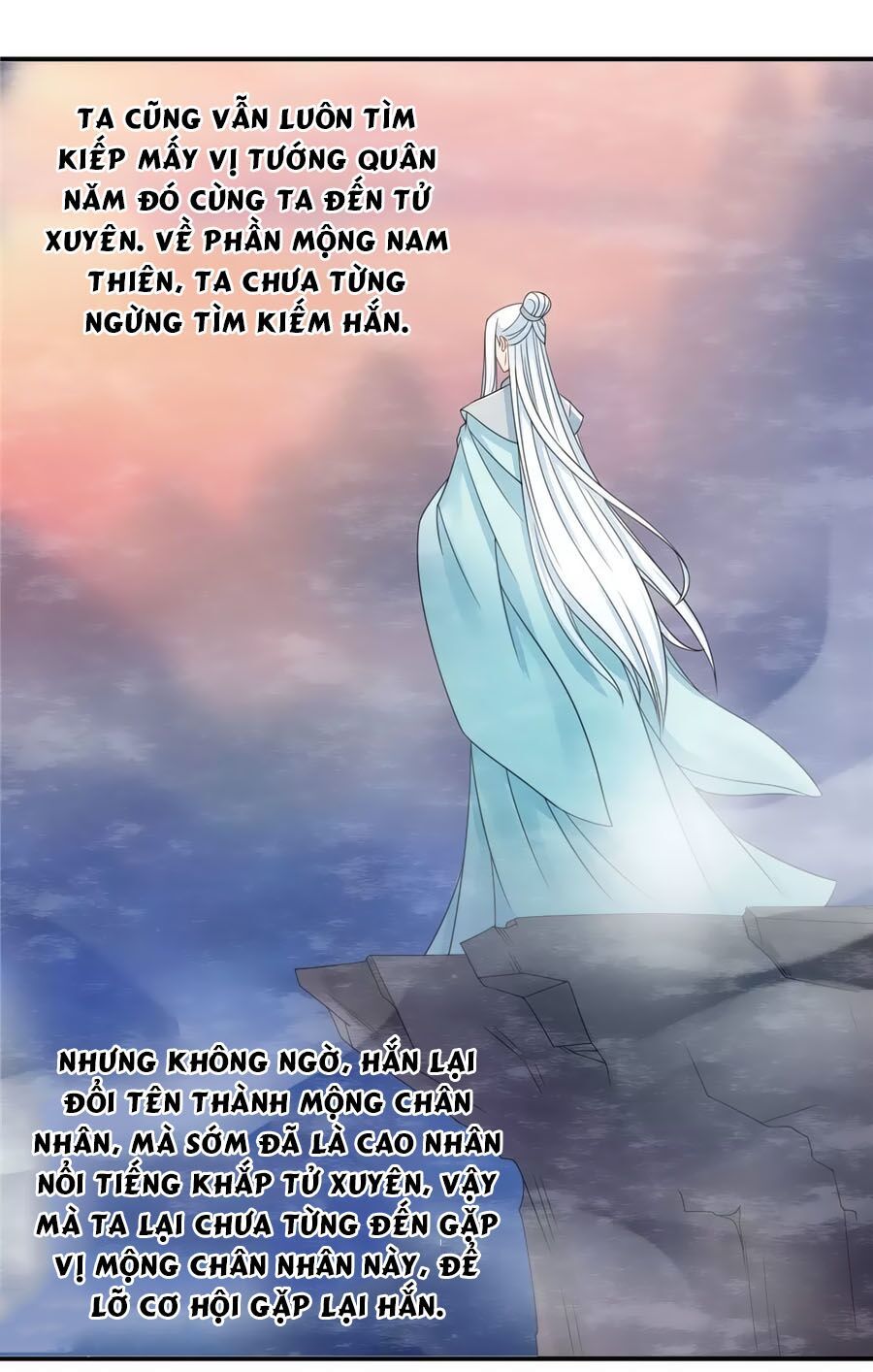 Kiêu Sủng Y Phi Chapter 124 - 29