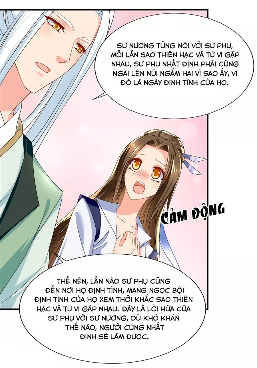 Kiêu Sủng Y Phi Chapter 125 - 12