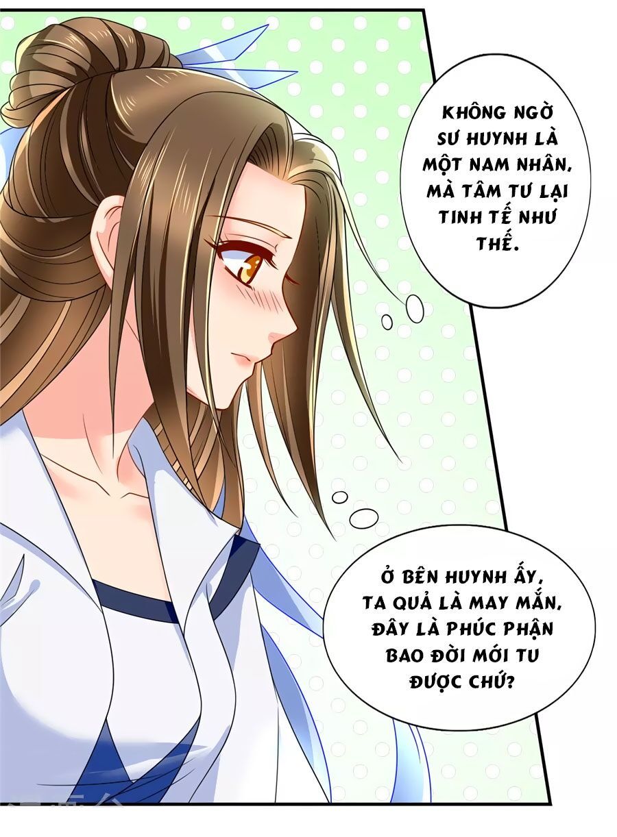 Kiêu Sủng Y Phi Chapter 125 - 15