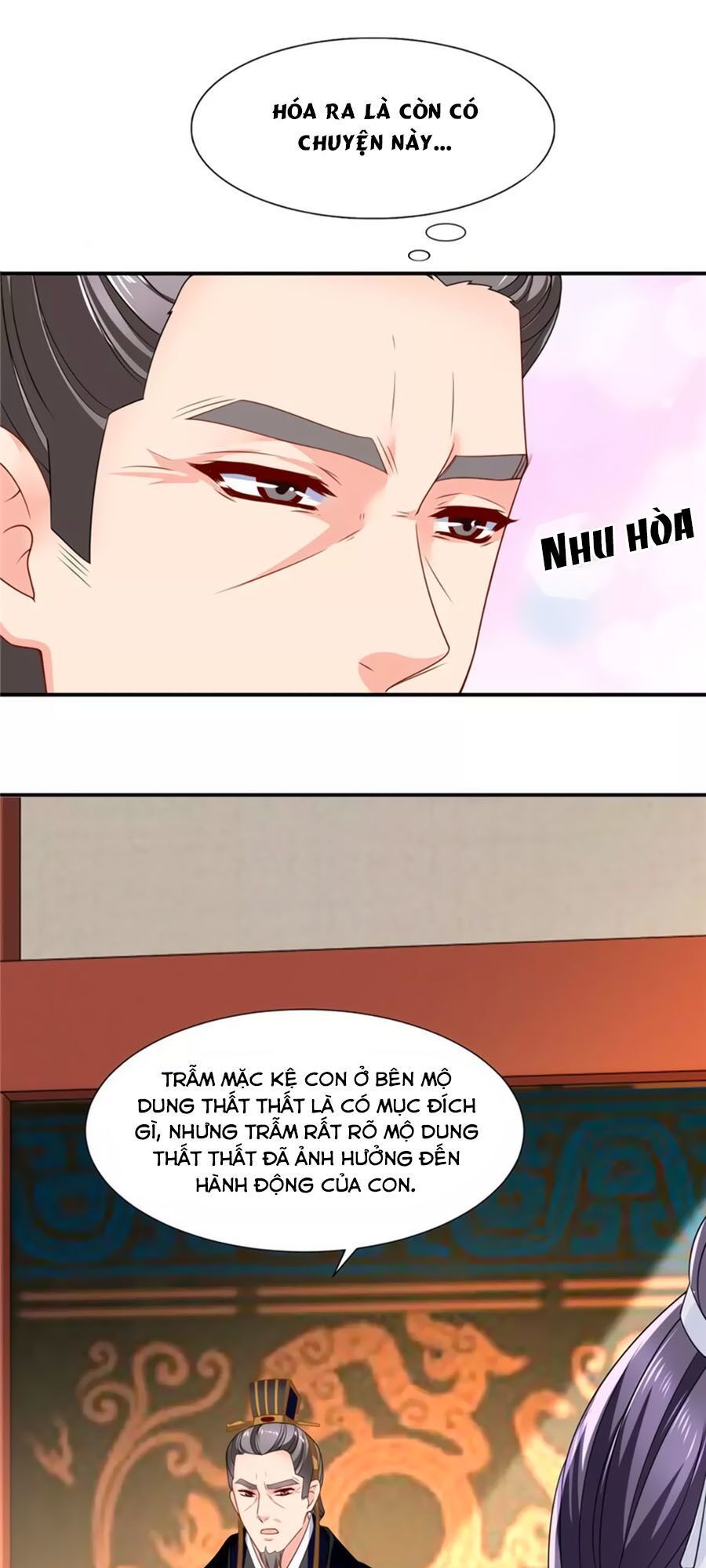 Kiêu Sủng Y Phi Chapter 126 - 13