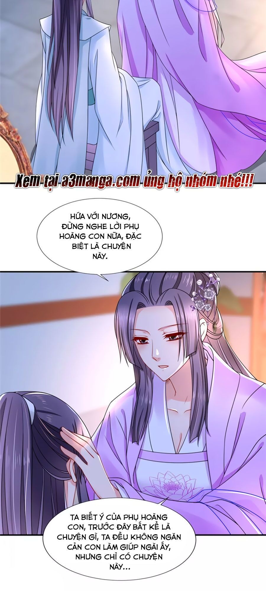 Kiêu Sủng Y Phi Chapter 126 - 31