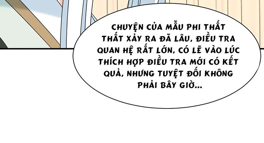 Kiêu Sủng Y Phi Chapter 196 - 14