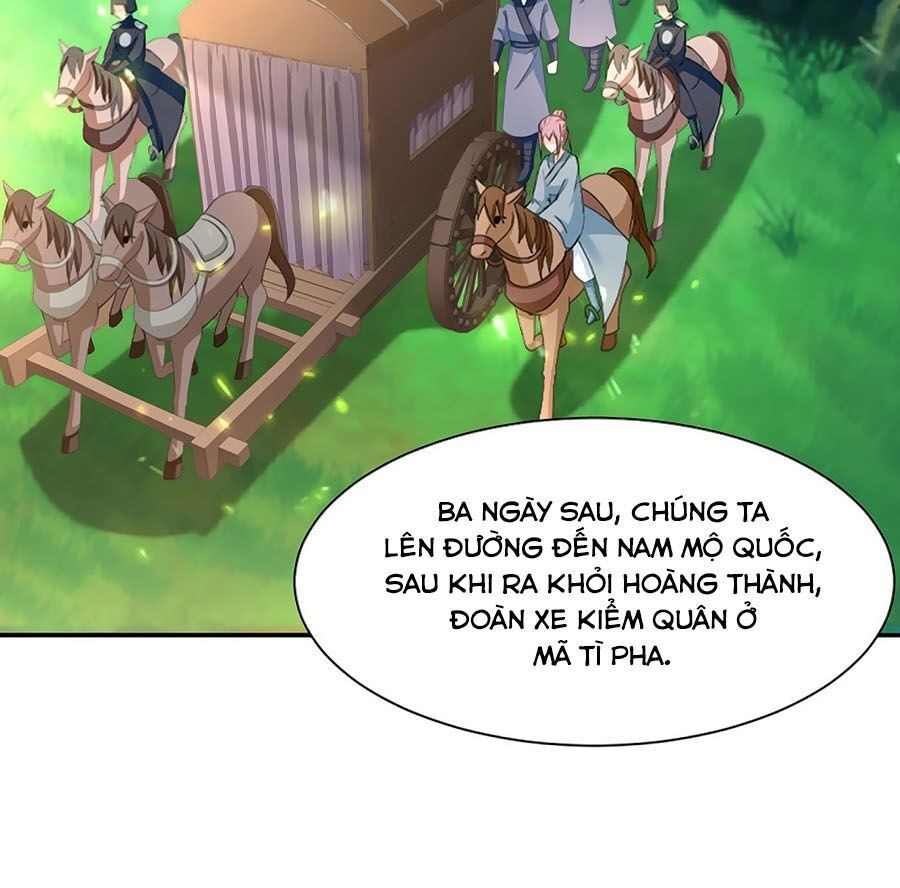 Kiêu Sủng Y Phi Chapter 196 - 24