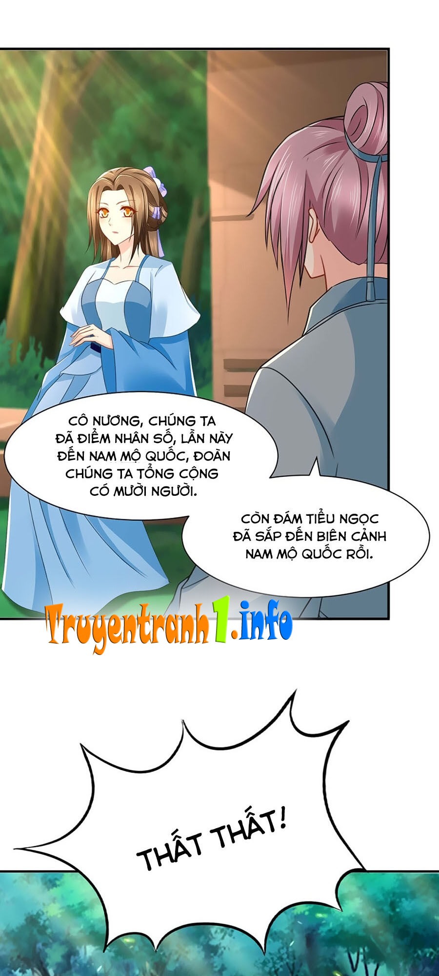 Kiêu Sủng Y Phi Chapter 196 - 25