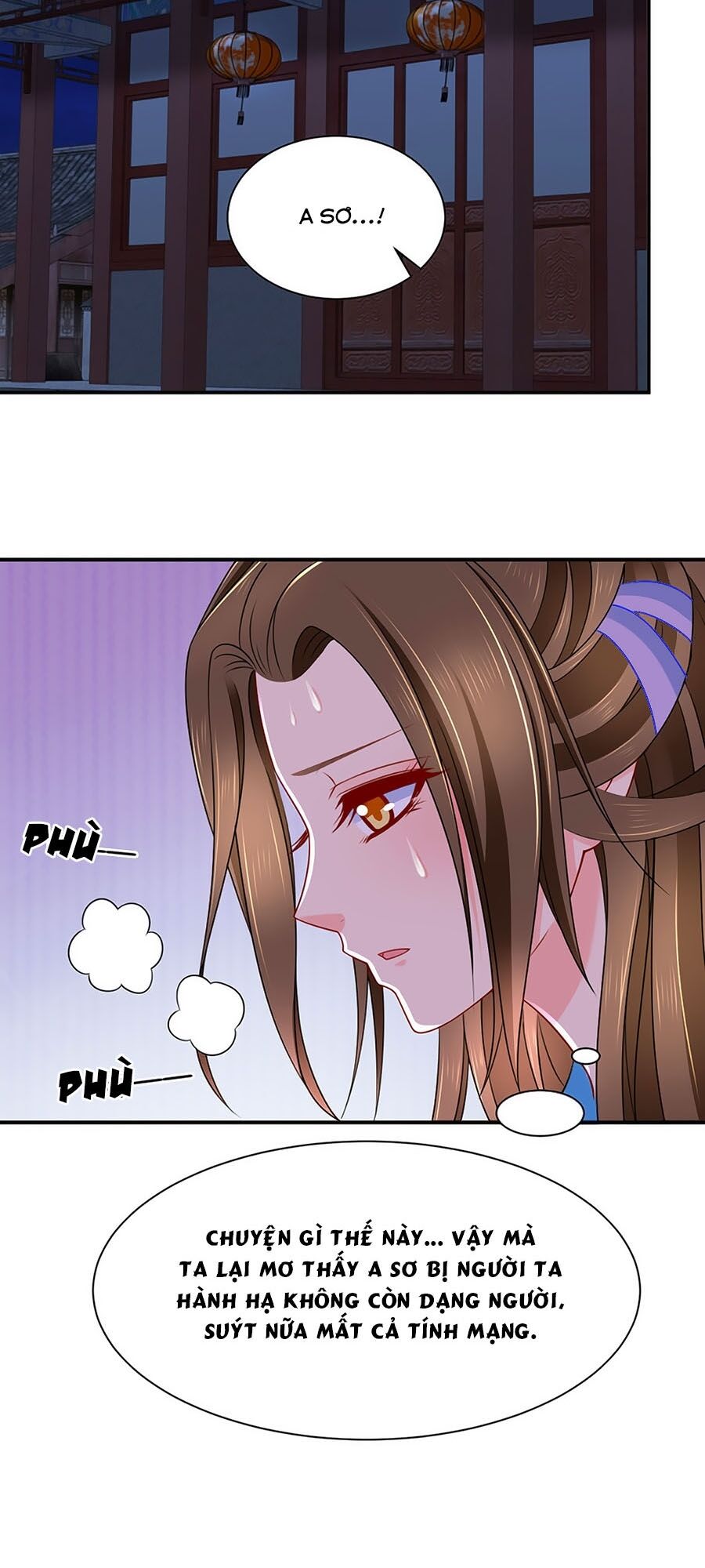 Kiêu Sủng Y Phi Chapter 198 - 5