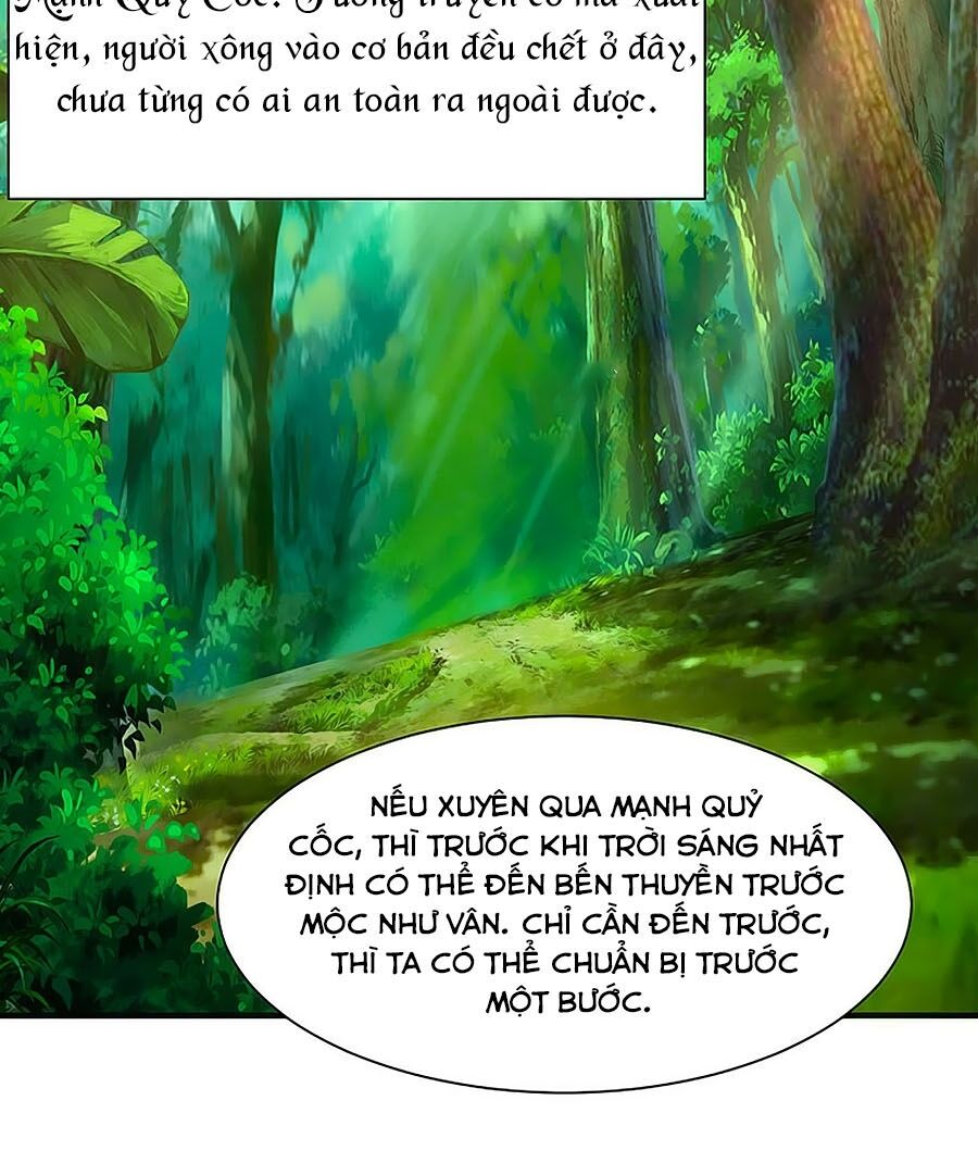 Kiêu Sủng Y Phi Chapter 199 - 18