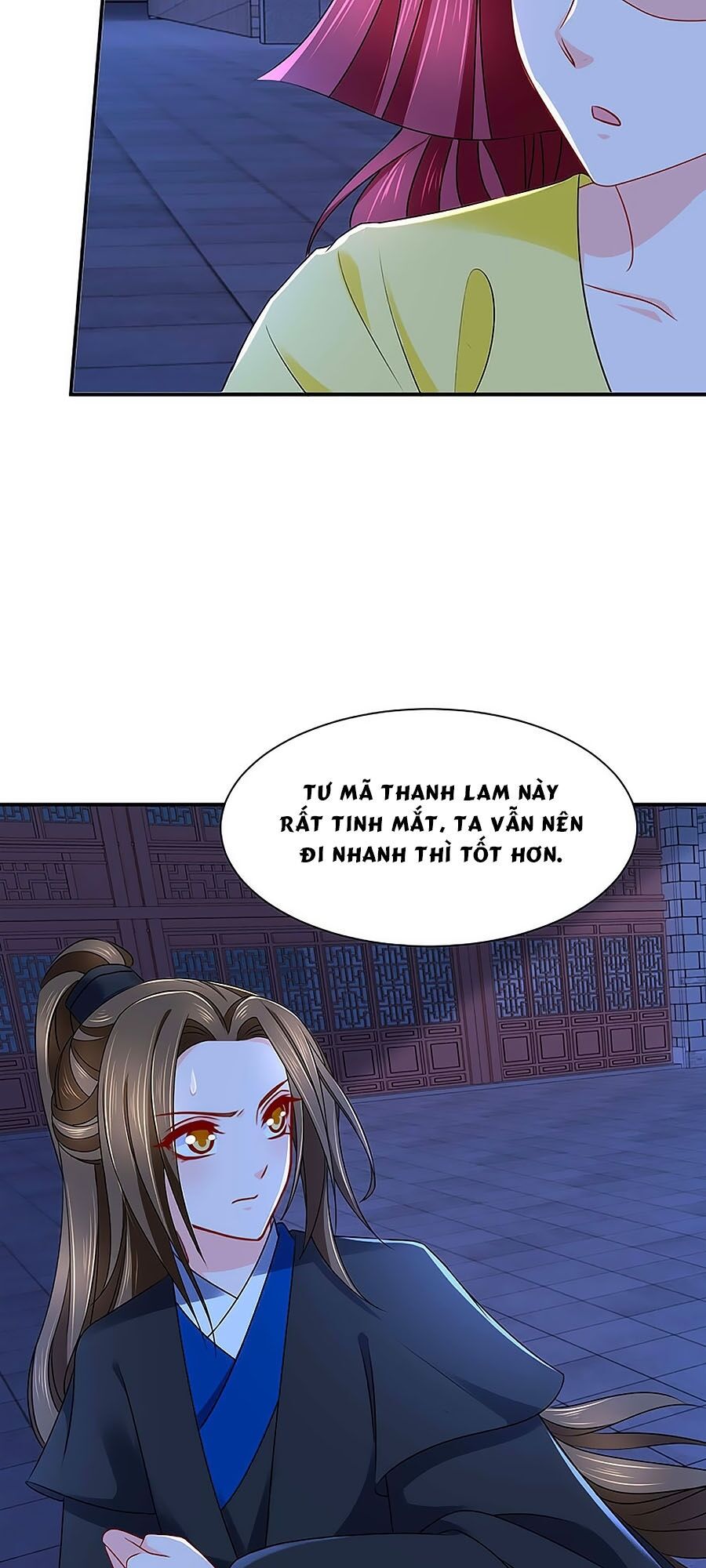 Kiêu Sủng Y Phi Chapter 199 - 7
